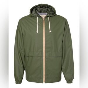 Original weatherproof vintage